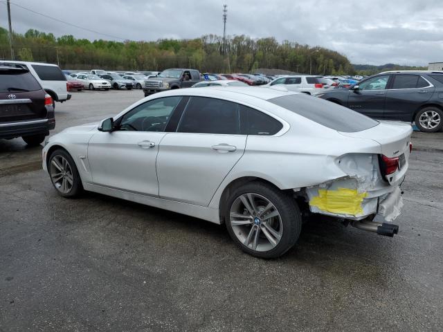 VIN WBA4J3C57KBL09041 2019 BMW 4 Series, 430XI Gran... no.2