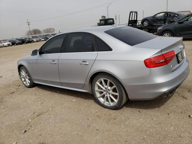 VIN WAUBFAFL5FN041151 2015 Audi A4, Premium no.2