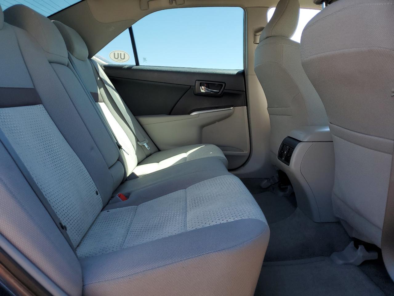 4T4BF1FK0ER373627 2014 Toyota Camry L