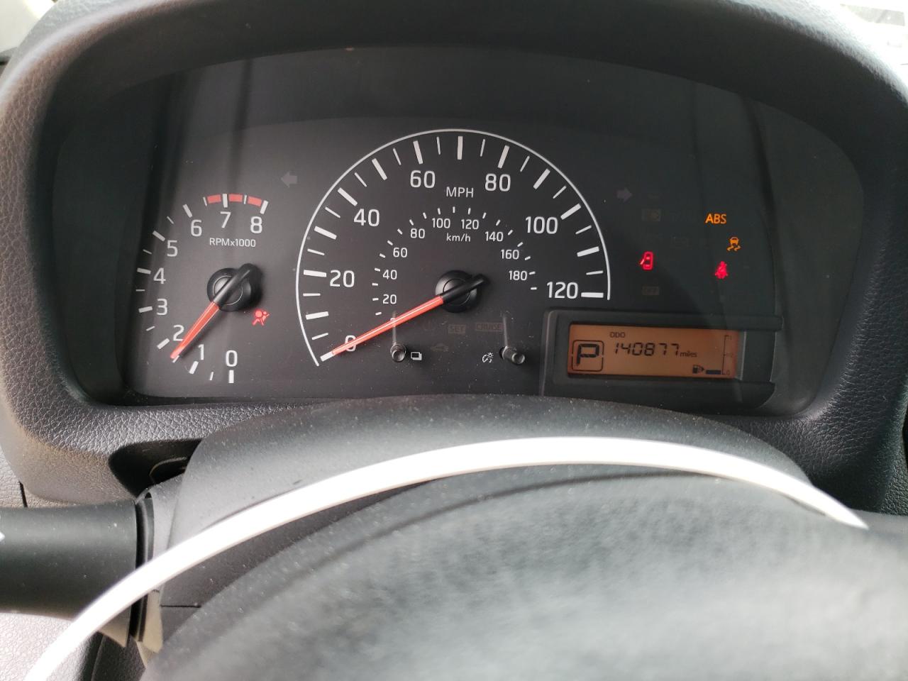 3N6CM0KN9HK715967 NISSAN NV 2017