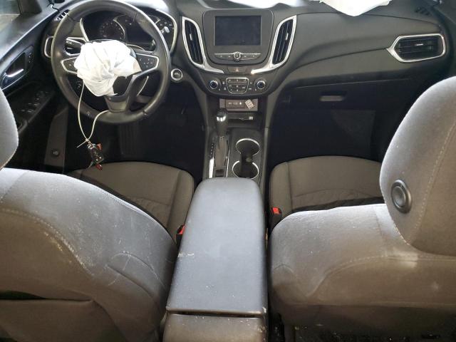 2020 Chevrolet Equinox Lt VIN: 3GNAXUEV4LS559762 Lot: 49681534