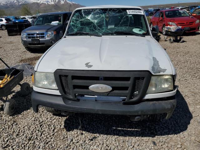 2007 Ford Ranger VIN: 1FTYR10D37PA39734 Lot: 51445244