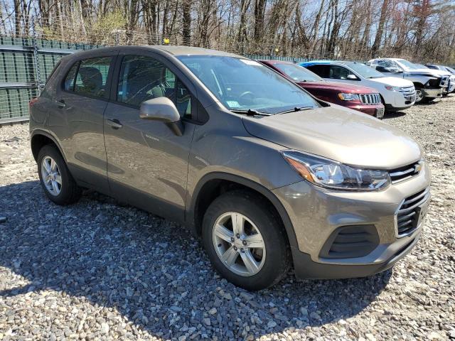 KL7CJNSB5LB331118 Chevrolet Trax LS 4