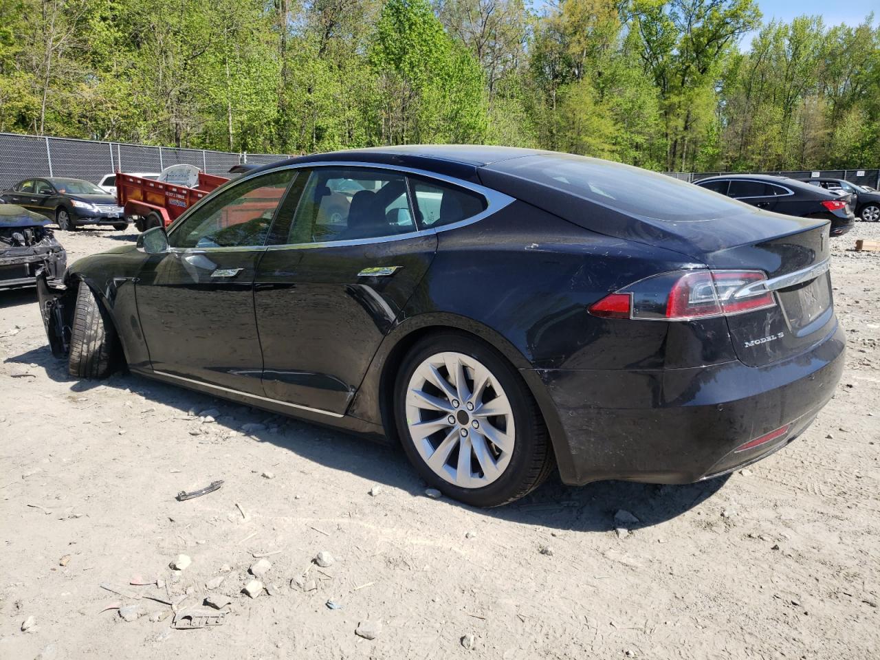 5YJSA1E23HF191691 2017 Tesla Model S