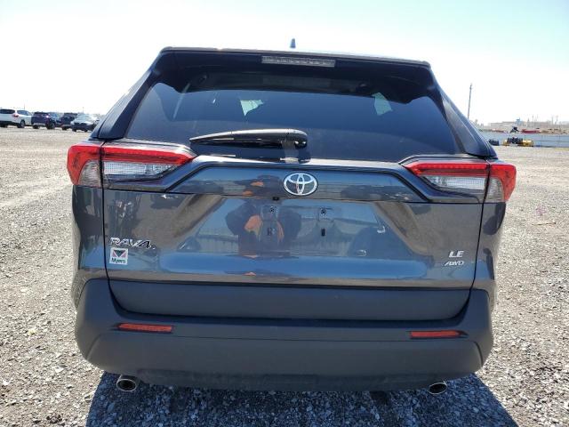 2021 Toyota Rav4 Le VIN: 2T3B1RFV4MC216014 Lot: 52490384