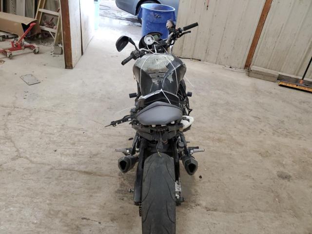 2007 KAWASAKI ZR1000 B - JKAZRCB147A003972