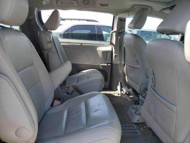 2015 TOYOTA SIENNA XLE - 5TDYK3DC3FS579526
