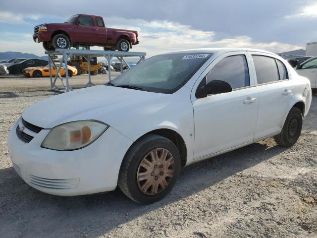 Lot #2478308351 2006 CHEVROLET COBALT LS salvage car