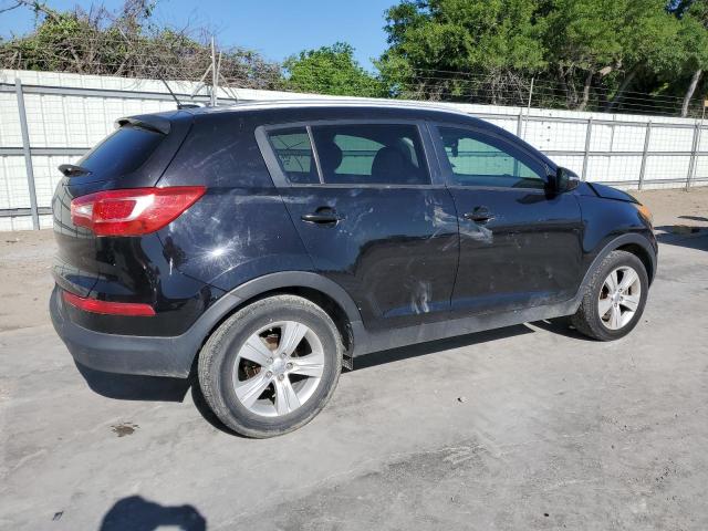 2013 Kia Sportage Base VIN: KNDPB3A2XD7371853 Lot: 49623364