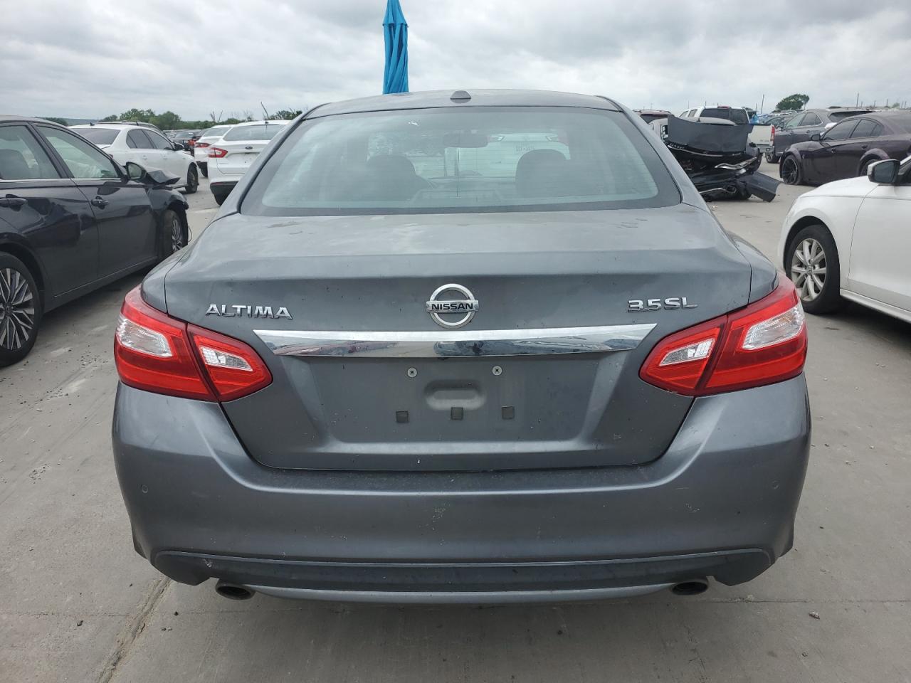 1N4BL3AP4GC139799 NISSAN ALTIMA 2016