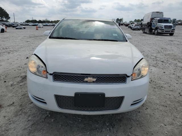 2014 Chevrolet Impala Limited Ls VIN: 2G1WA5E35E1148673 Lot: 49310664