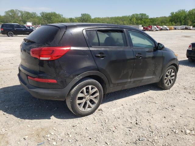 KNDPBCAC3G7880485 2016 Kia Sportage Lx