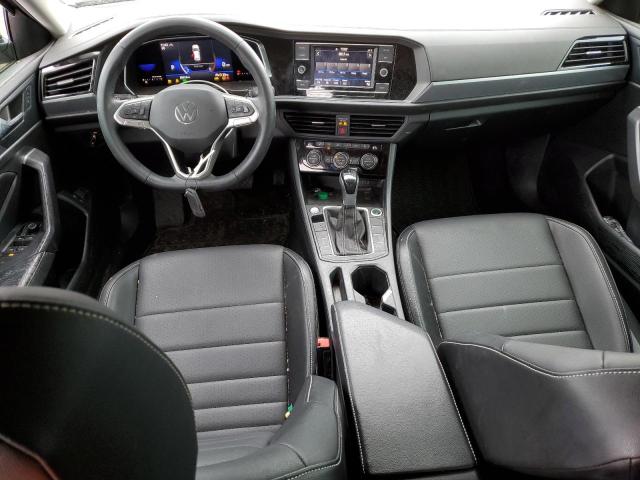 2022 Volkswagen Jetta Se VIN: 3VWEM7BU3NM004757 Lot: 50875284