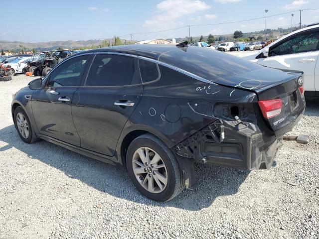 2016 Kia Optima Lx VIN: 5XXGT4L35GG106472 Lot: 51987134