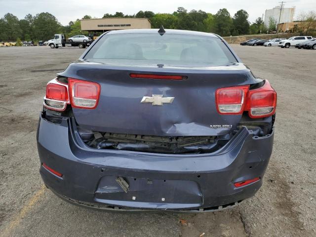 2013 Chevrolet Malibu Ls VIN: 1G11B5SA6DF358359 Lot: 50095434