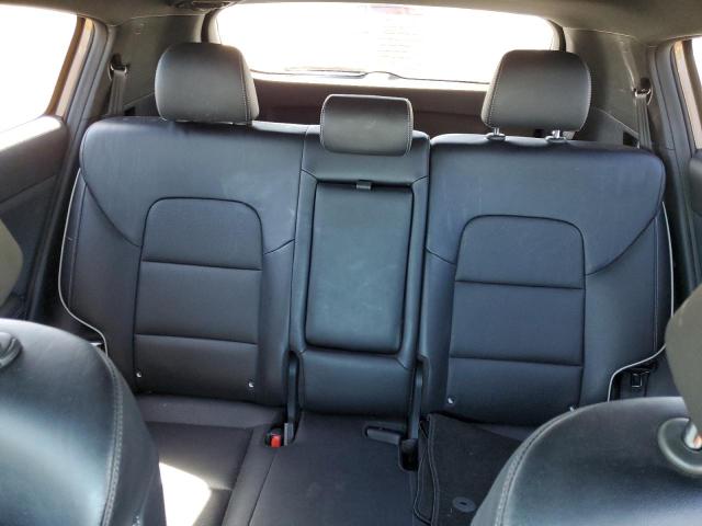 2021 KIA SPORTAGE S - KNDPRCA60M7869767