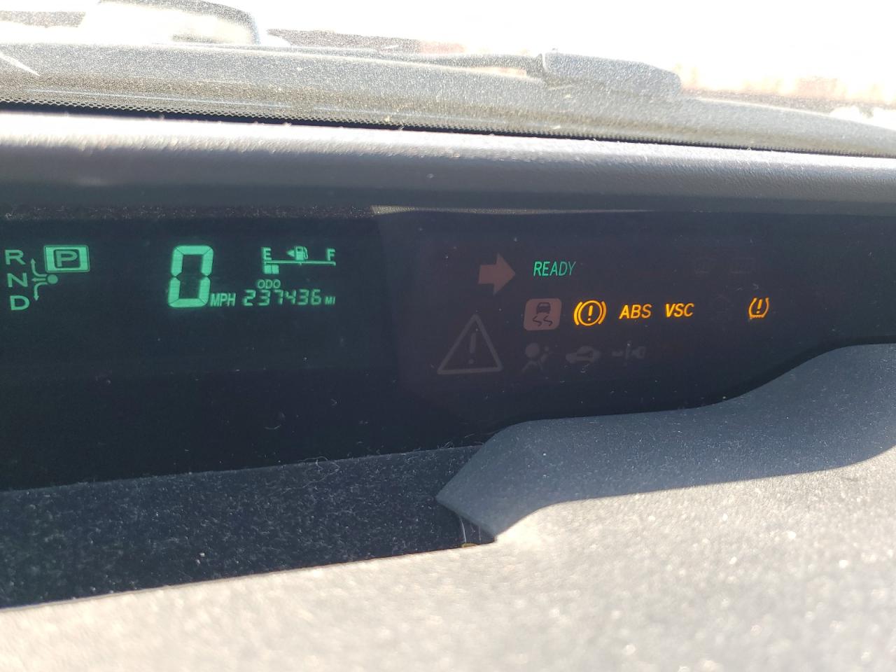 JTDKB20U363195729 2006 Toyota Prius