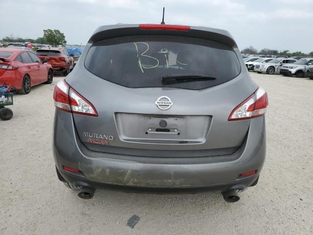 2013 Nissan Murano S VIN: JN8AZ1MU5DW207732 Lot: 51720964