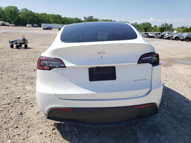 2023 TESLA MODEL Y - 7SAYGDEE6PF861451