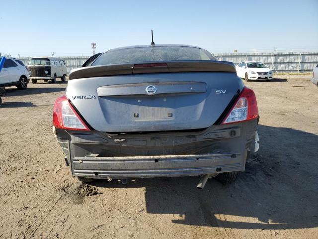 VIN 3N1CN7AP2JL875722 2018 NISSAN VERSA no.6