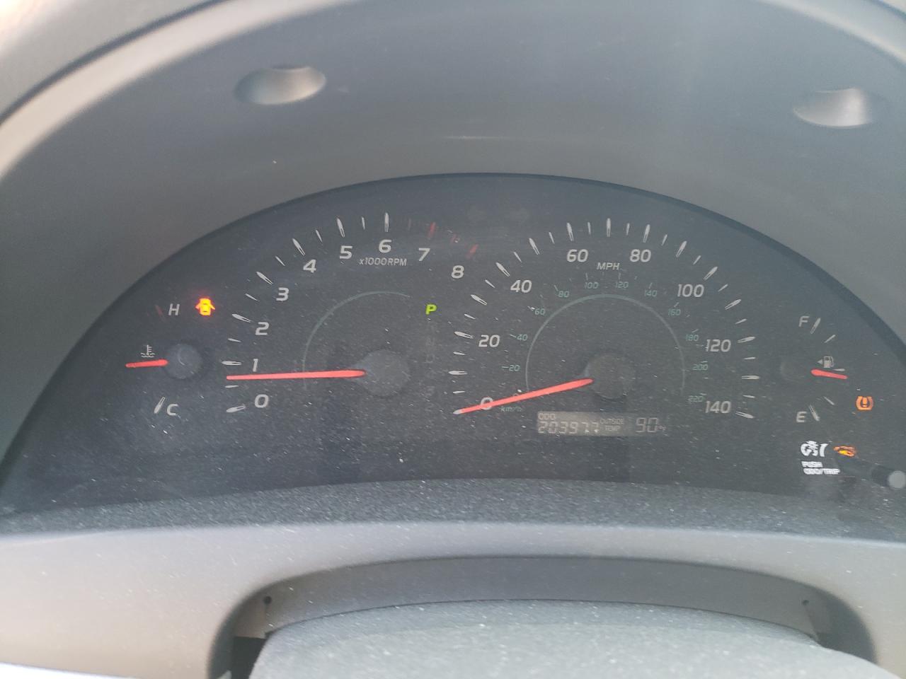 4T1BE46K99U822310 2009 Toyota Camry Base