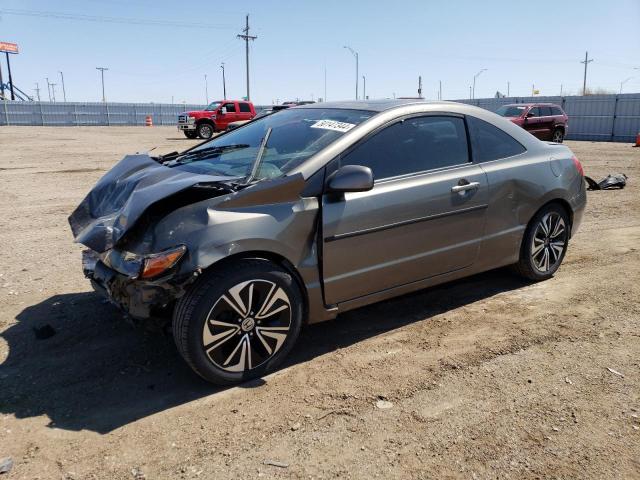 2008 Honda Civic Ex VIN: 2HGFG12848H513906 Lot: 50927924