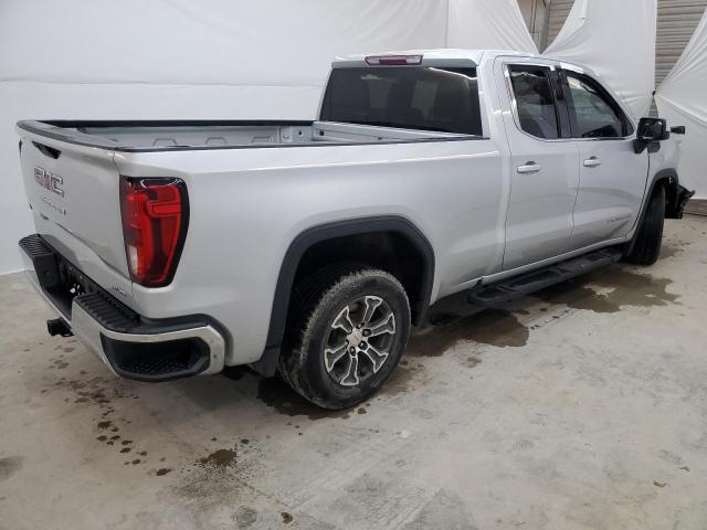 2020 GMC Sierra C1500 Sle VIN: 1GTR8BEK3LZ156314 Lot: 58340644