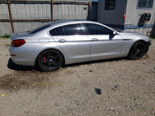 VIN WBA6B4C58DD098371 2013 BMW 6 Series, 650 XI no.3