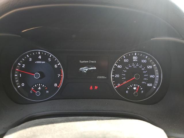2023 KIA FORTE LX 3KPF24AD2PE600050