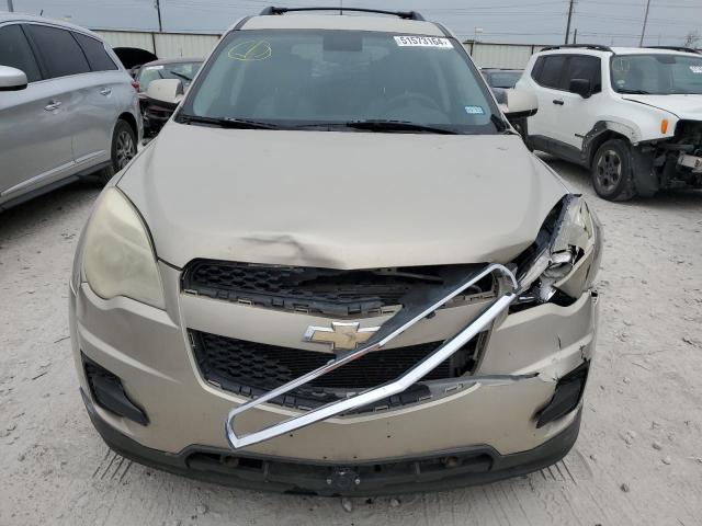 2010 Chevrolet Equinox Lt VIN: 2CNFLDEY7A6365822 Lot: 51573164