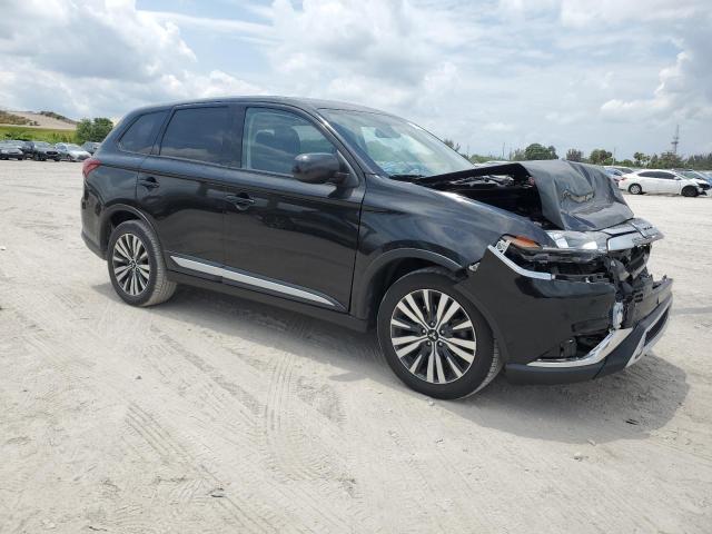 2020 Mitsubishi Outlander Es VIN: JA4AD2A39LZ014471 Lot: 51980794