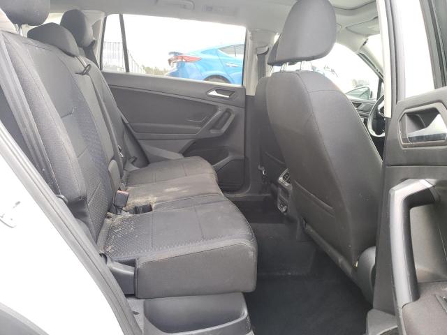 2021 VOLKSWAGEN TIGUAN SE - 3VV2B7AX3MM054503