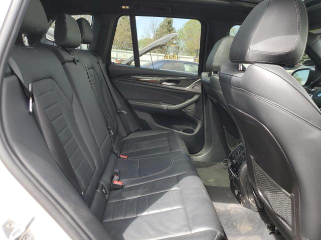 2019 BMW X3 XDRIVE3 - 5UXTR9C51KLP86101