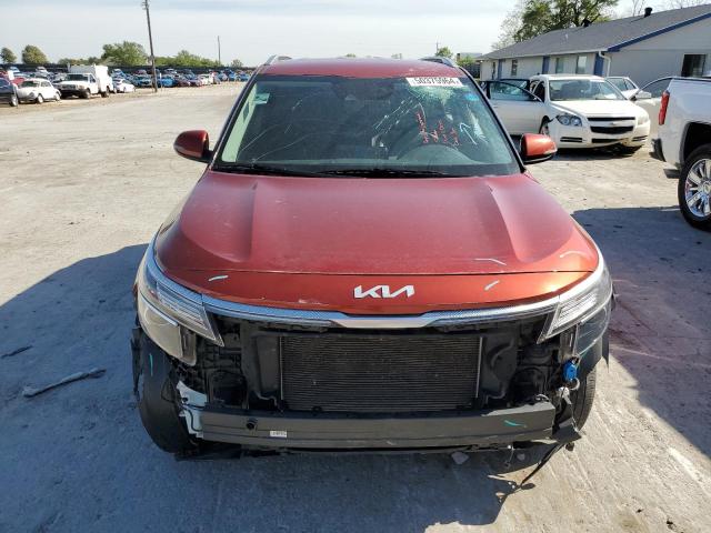 2023 Kia Seltos S VIN: KNDEU2AA8P7383877 Lot: 50375964