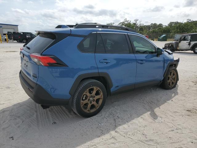 2023 TOYOTA RAV4 WOODL - 2T3UWRFVXPW179760