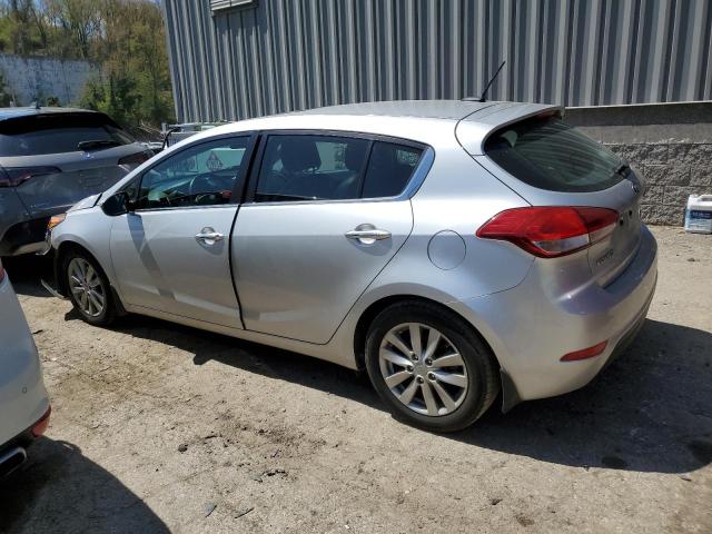 2015 Kia Forte Ex VIN: KNAFX5A89F5319297 Lot: 51380054