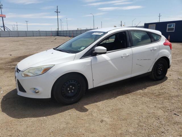 2012 Ford Focus Se VIN: 1FAHP3K27CL120952 Lot: 51412664