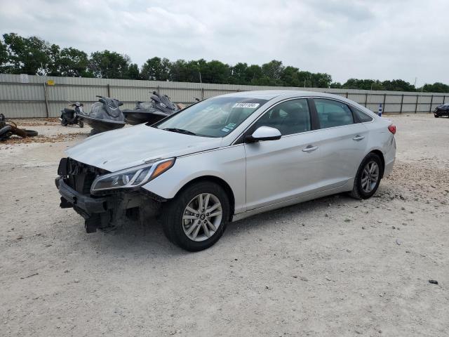 Vin: 5npe24af6fh219549, lot: 51601104, hyundai sonata se 2015 img_1