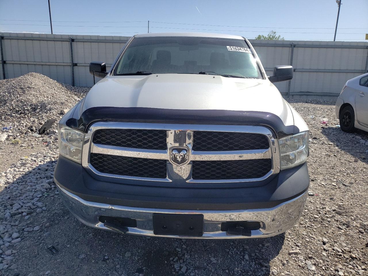 1C6RR7SP9DS688050 2013 Ram 1500 St
