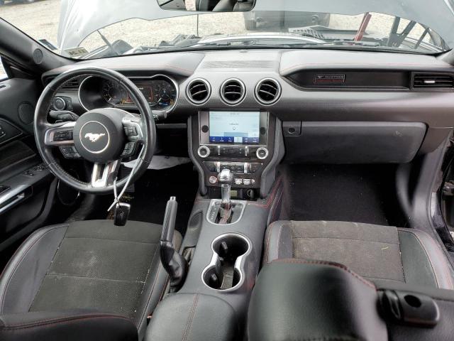 2019 FORD MUSTANG GT - 1FA6P8CF3K5128975