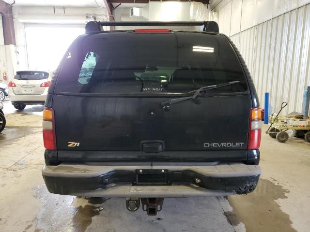 2001 Chevrolet Suburban K1500 VIN: 3GNFK16T51G274892 Lot: 50609944