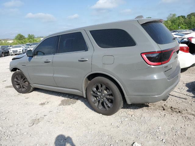 2020 Dodge Durango R/T VIN: 1C4SDHCT4LC411048 Lot: 51377354