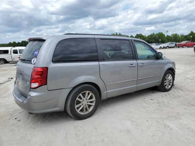 2016 Dodge Grand Caravan Sxt VIN: 2C4RDGCG3GR339347 Lot: 52661304