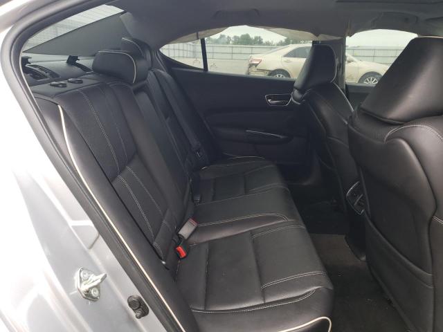 2018 ACURA TLX TECH - 19UUB2F55JA006870