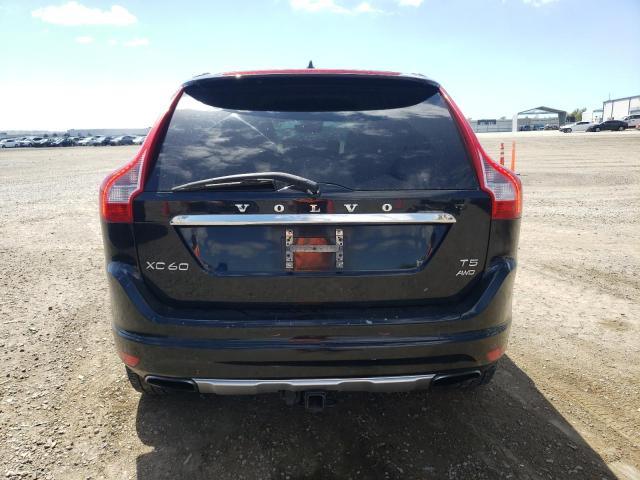 2015 Volvo Xc60 T5 Premier VIN: YV4612RK8F2647568 Lot: 51046674