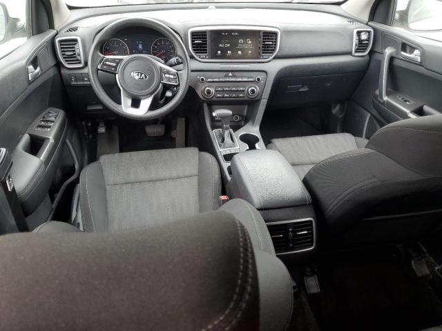 KNDPM3AC3L7759735 Kia Sportage L 8