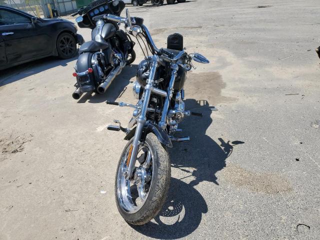 2005 HARLEY-DAVIDSON FXDLI 1HD1GNW1X5K319817