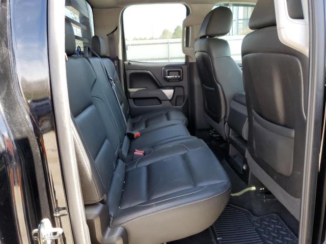 2015 Chevrolet Silverado K1500 Lt VIN: 1GCVKREC7FZ253909 Lot: 51461044