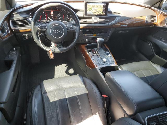 VIN WAU2GAFC0EN057267 2014 Audi A7, Prestige no.8