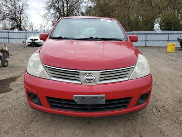 2008 Nissan Versa S VIN: 3N1BC13EX8L374971 Lot: 52274064